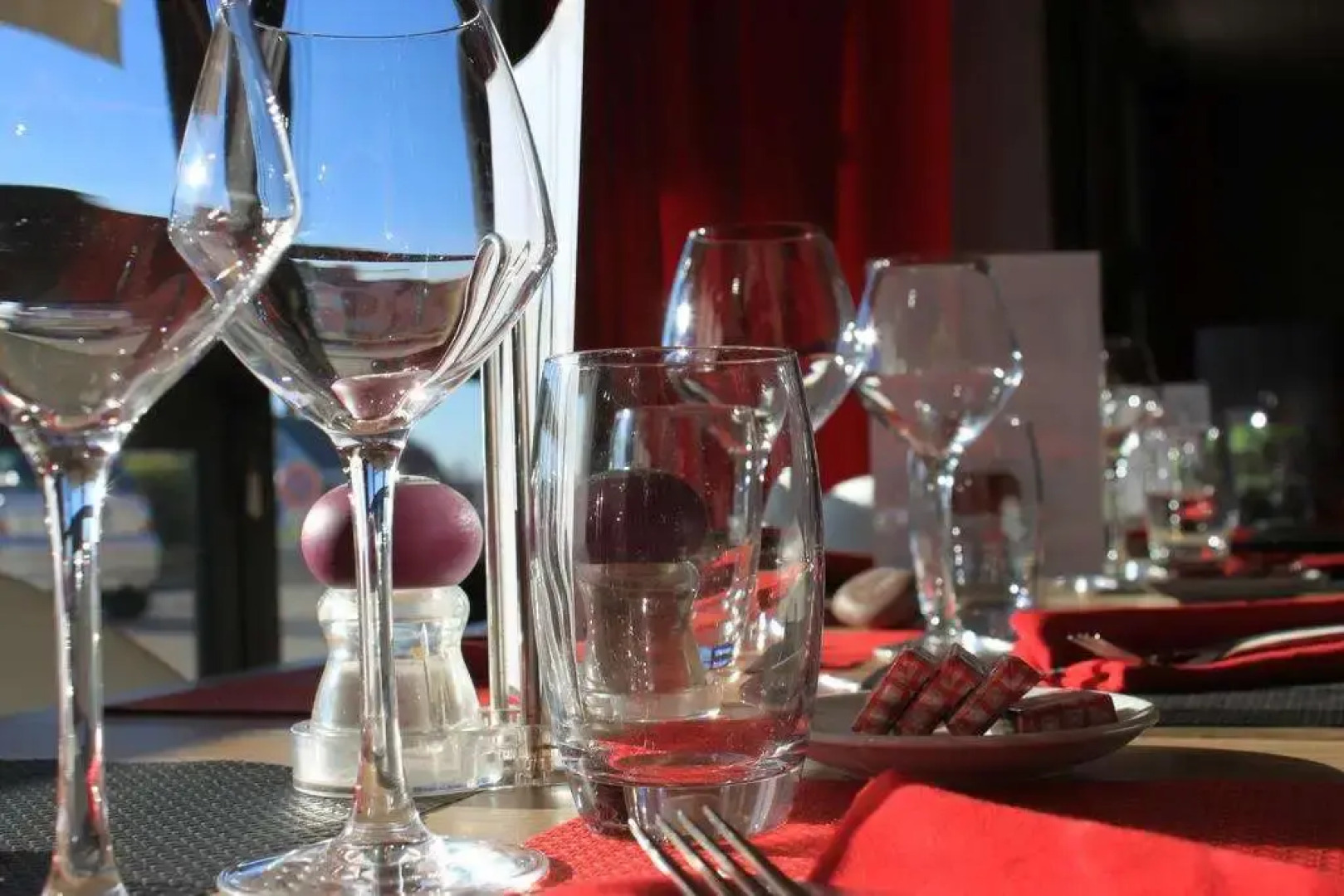 Brit Hotel Le Kerodet