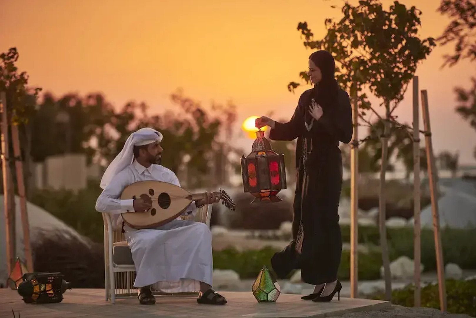 Zulal Wellness Resort