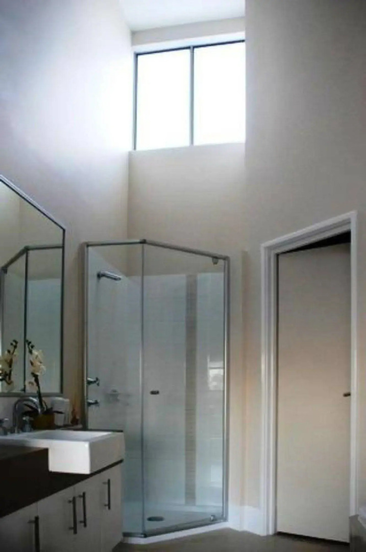 Serenity on the Terrace