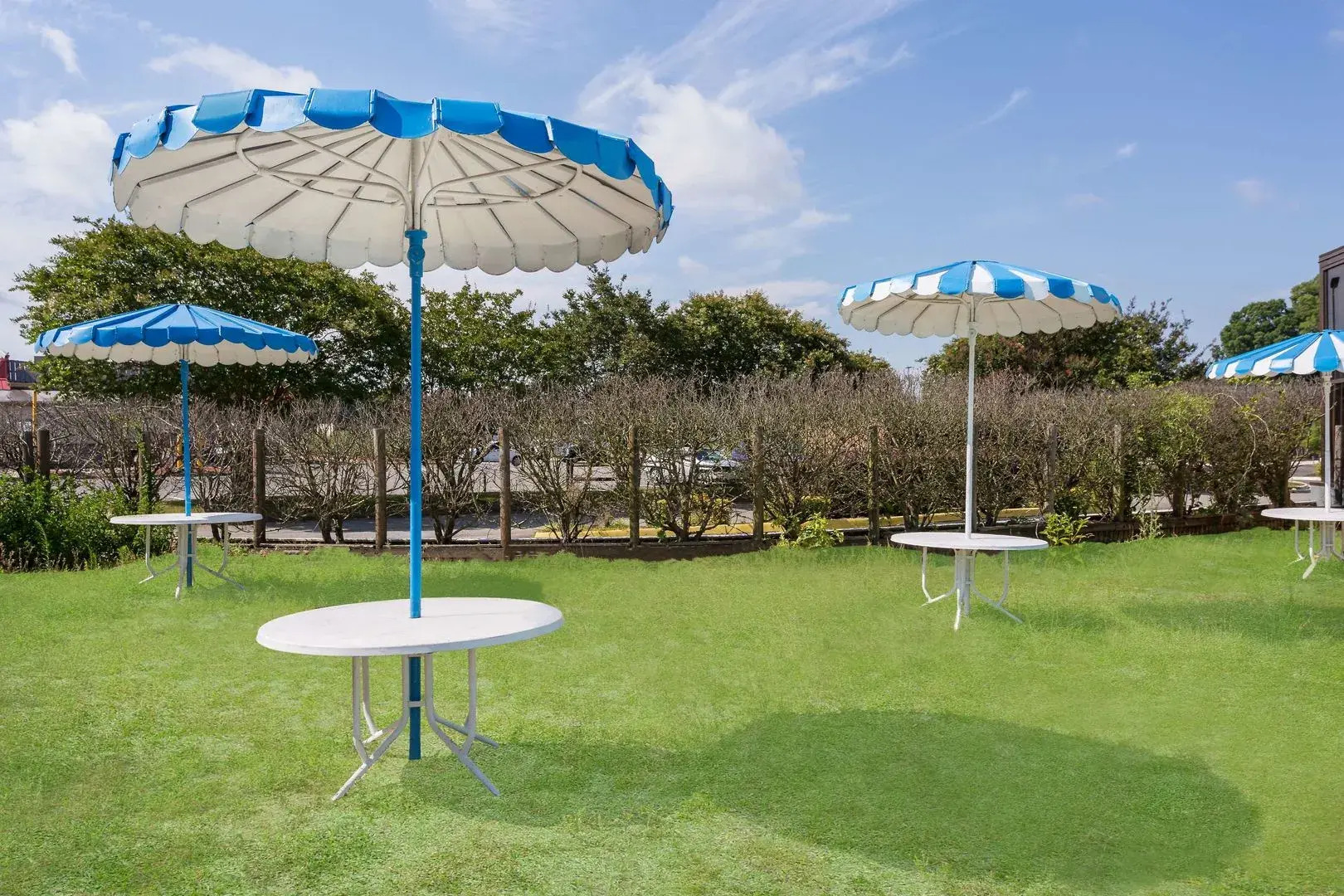 Howard Johnson by Wyndham Williamsburg