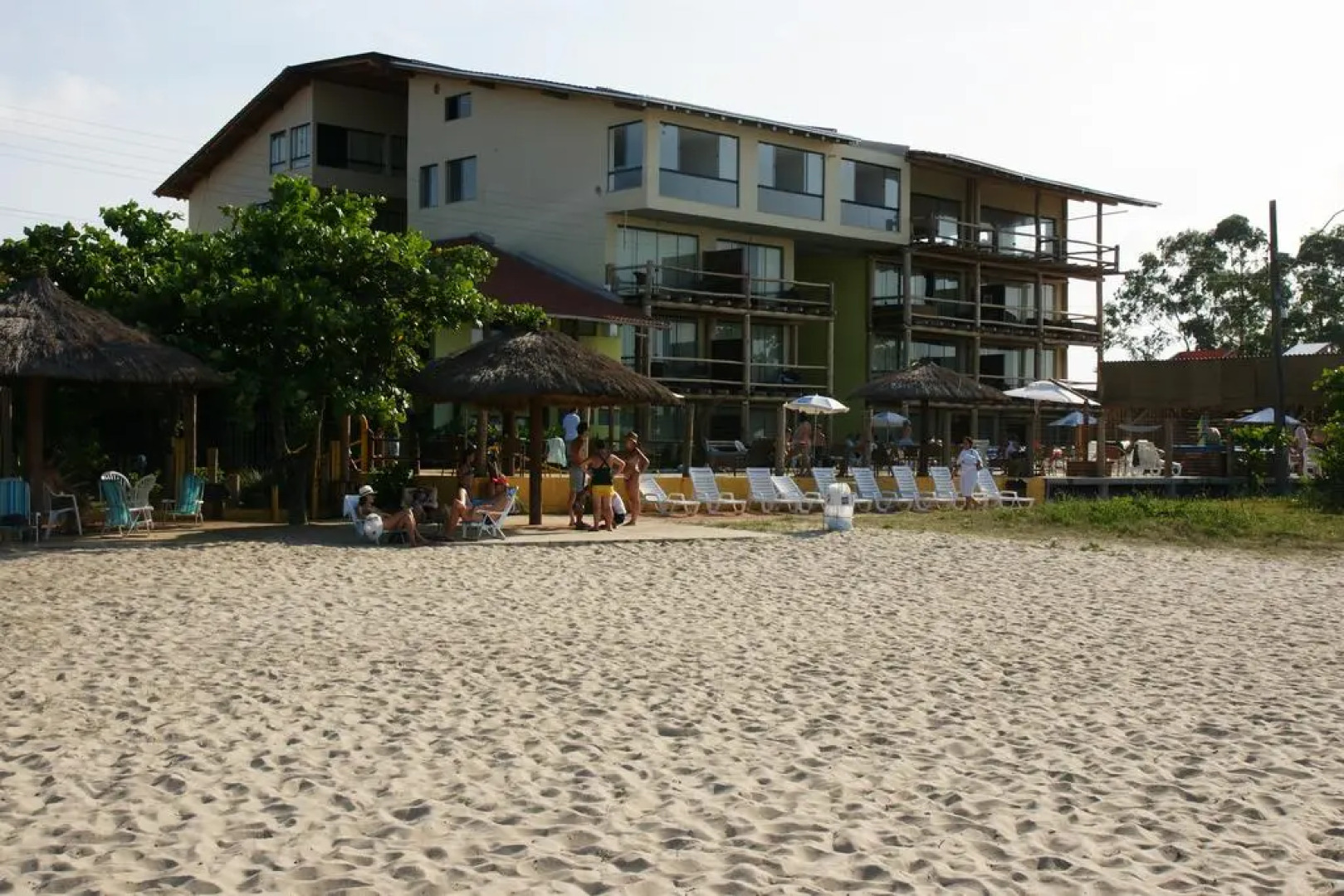 Pousada Pedra da Ilha