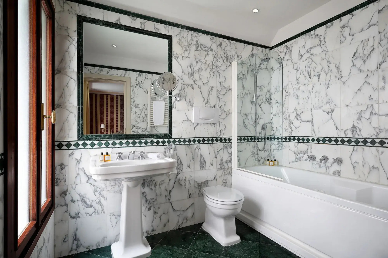 Sina Palazzo Sant'Angelo