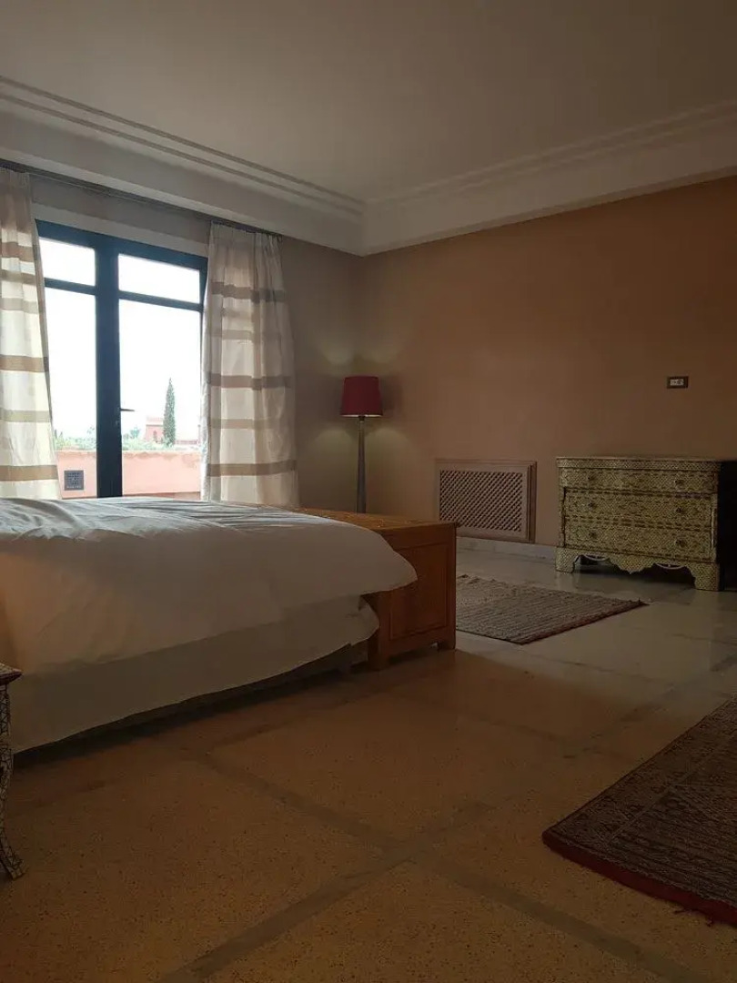 Villa Koutoubia Your Luxurious Oasis in Marrakech