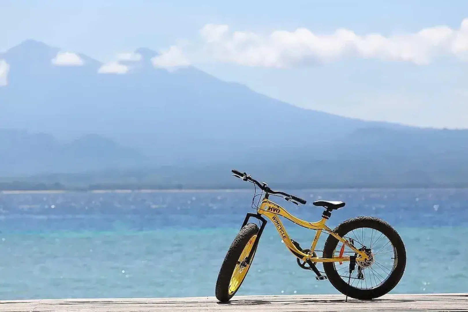 Villa Mimpi Gili Trawangan