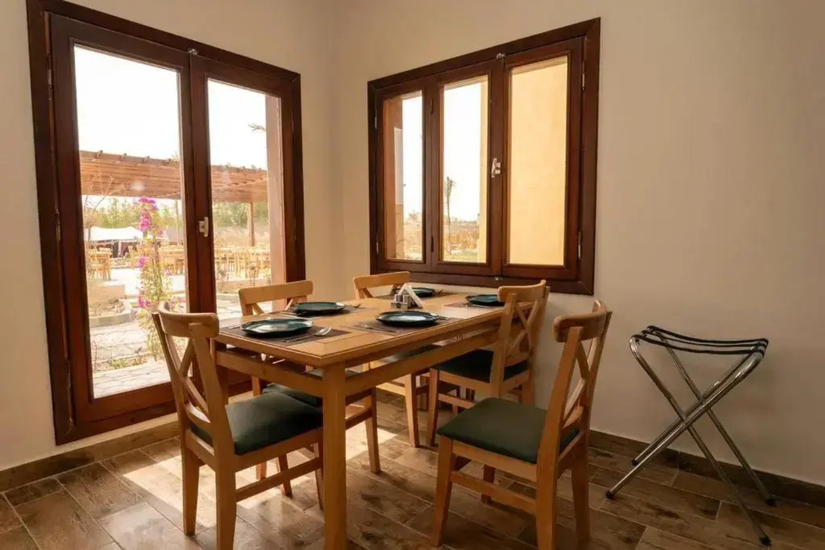 Azad Siwa Hotel