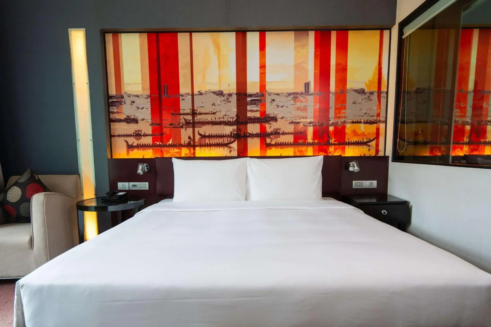 Warsaw Presidential Hotel
