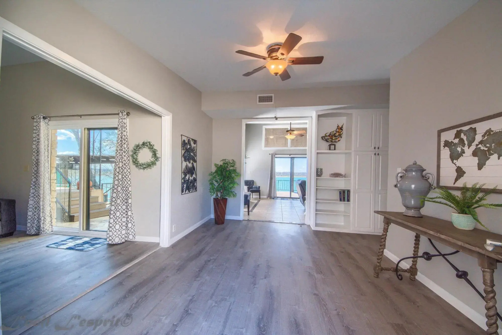 Our Lake View Cl 1683 Home