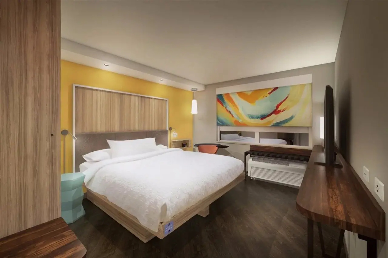 Tru By Hilton Oklahoma City Airport