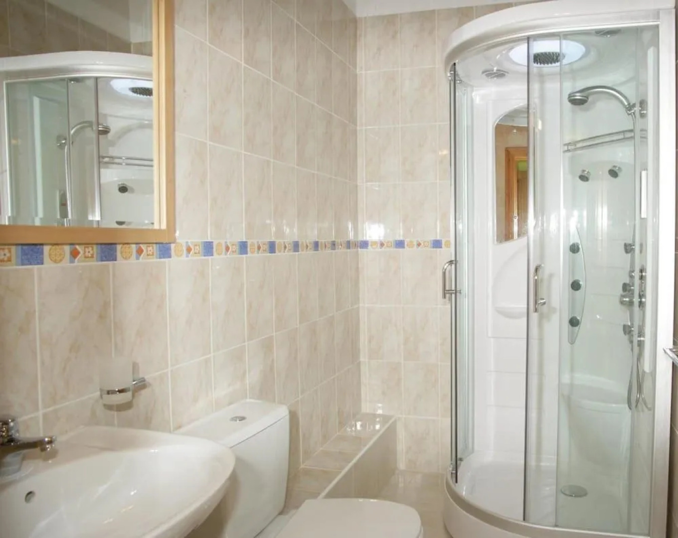 Viviendas Rurales Peña Sagra