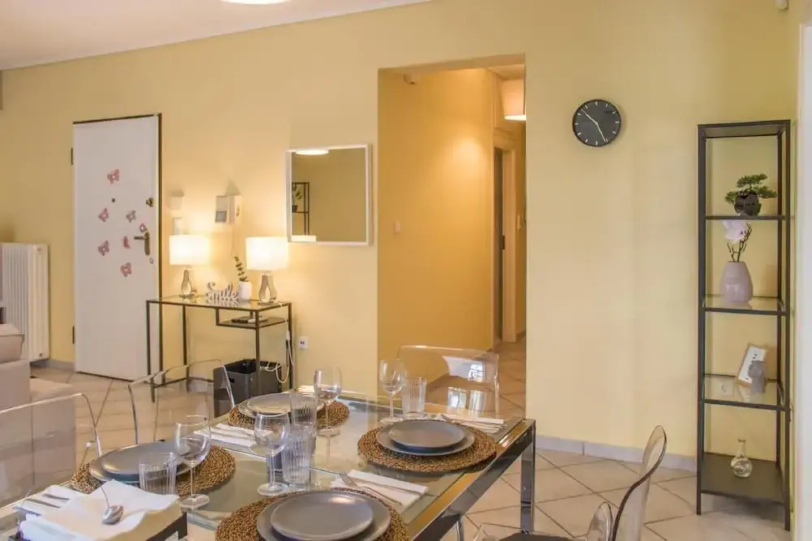 GTD31506 - Comfortable Apartment