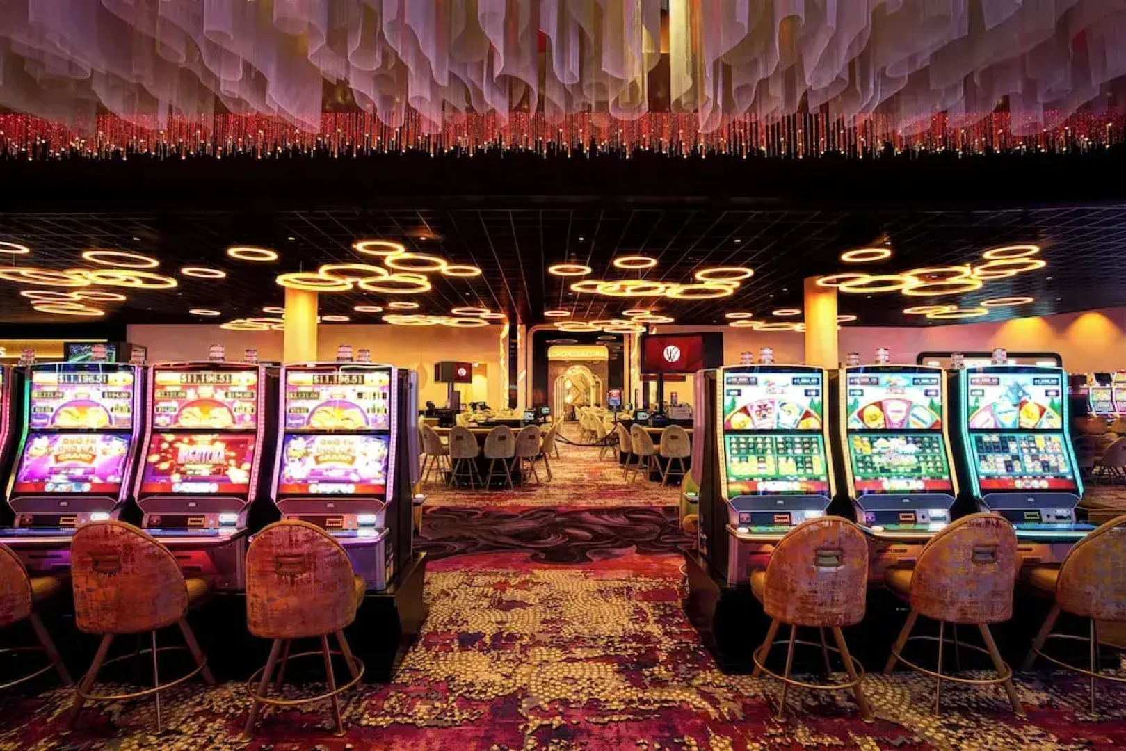 Wind Creek Southland Casino and Hotel