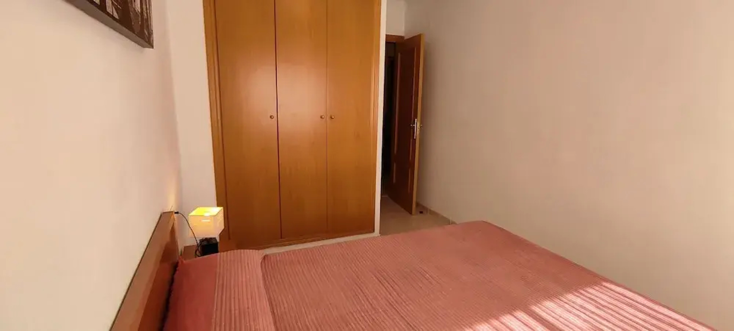 Acv - costa caribe II-2ª línea planta 4 sur