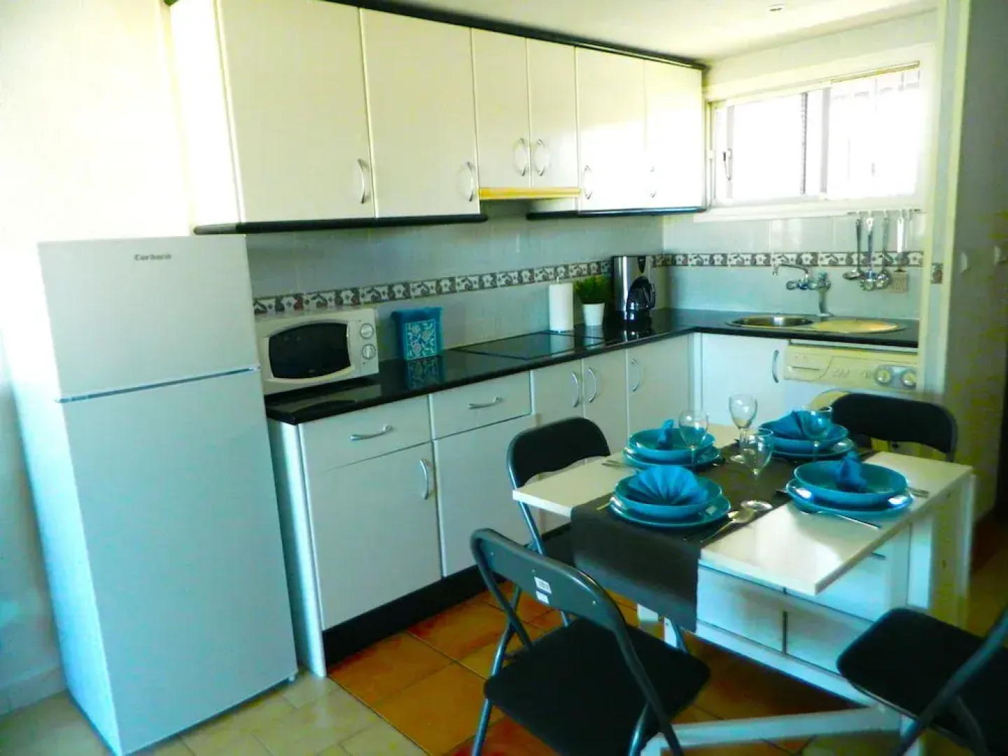 Sky Sea Holidays Puerto Marina I