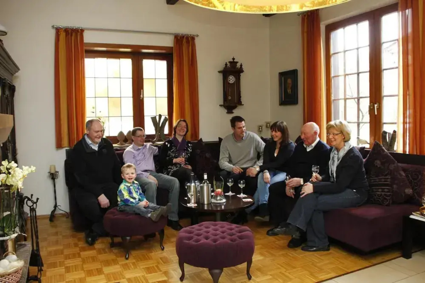 Hotel Landhaus Pollmeyer