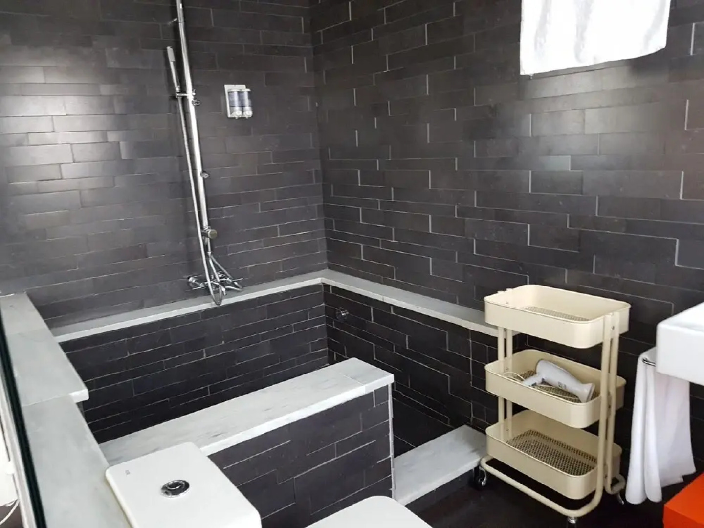 Hotel Rural Casa Marisa