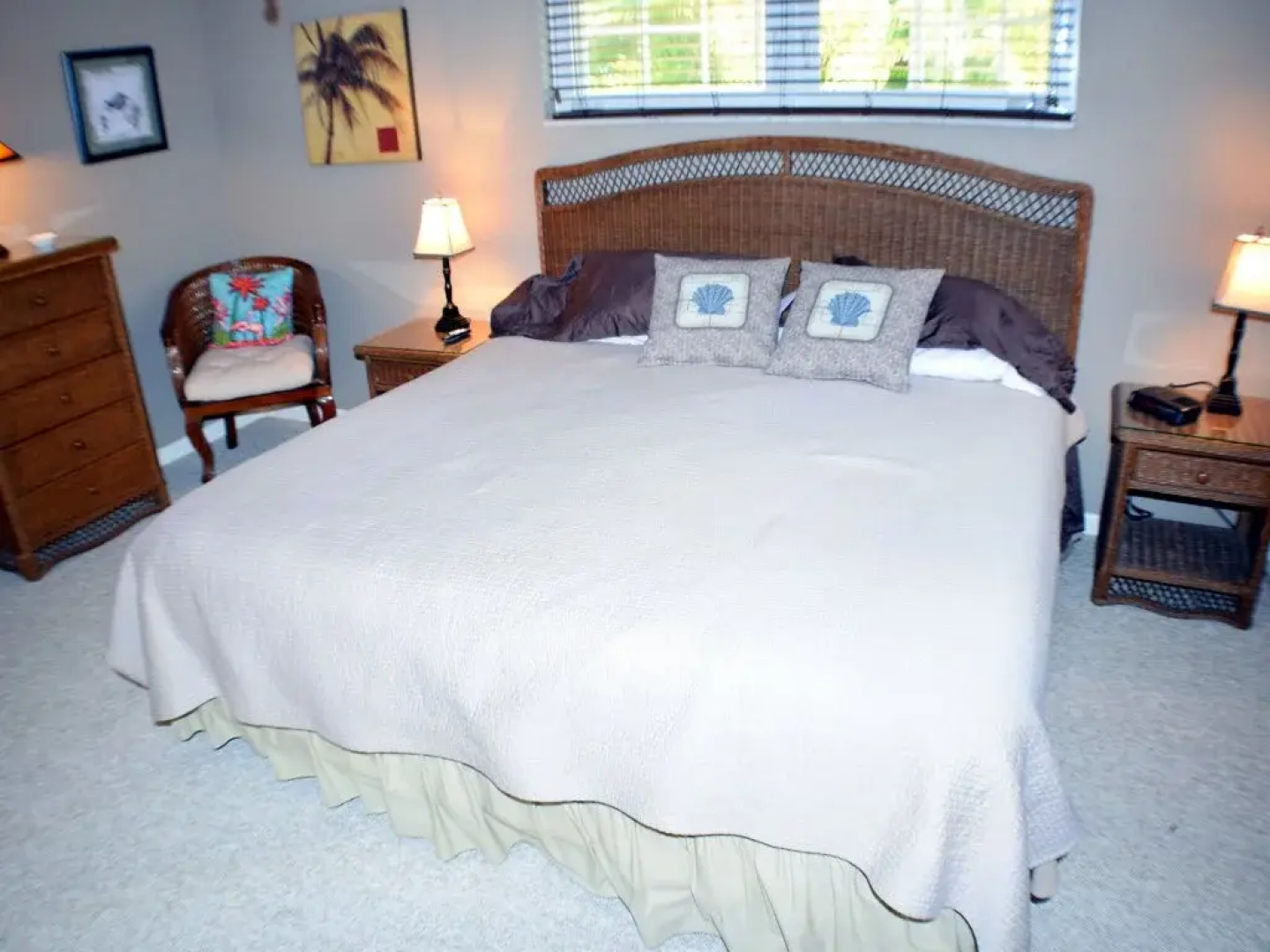 Coquina Home