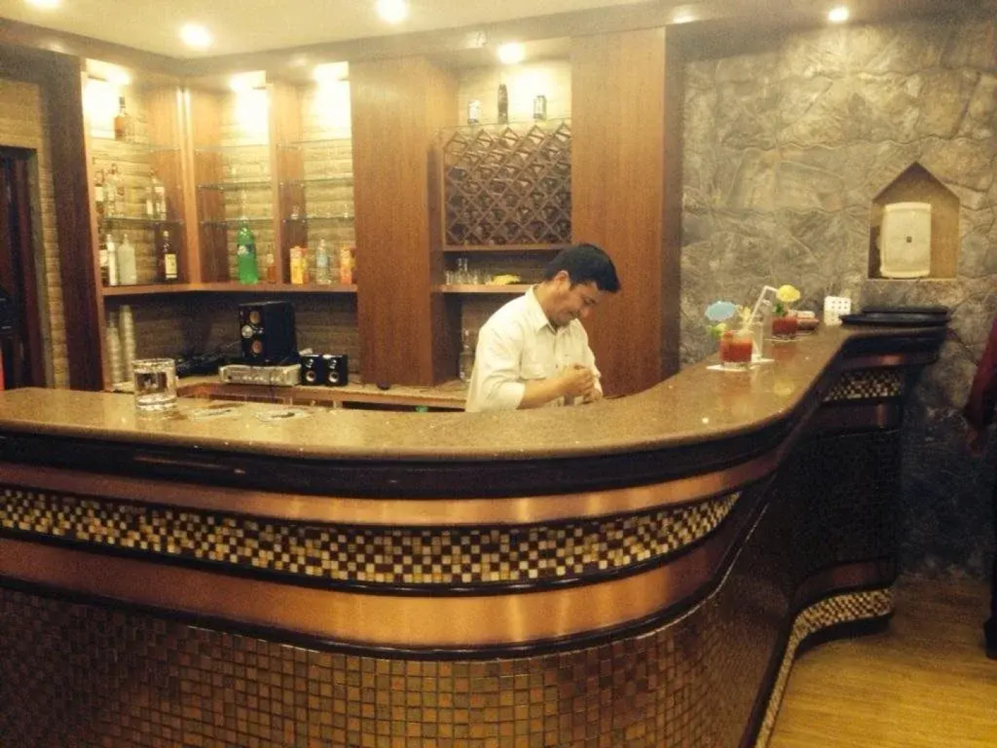 Hilltake Wellness Resort and Spa