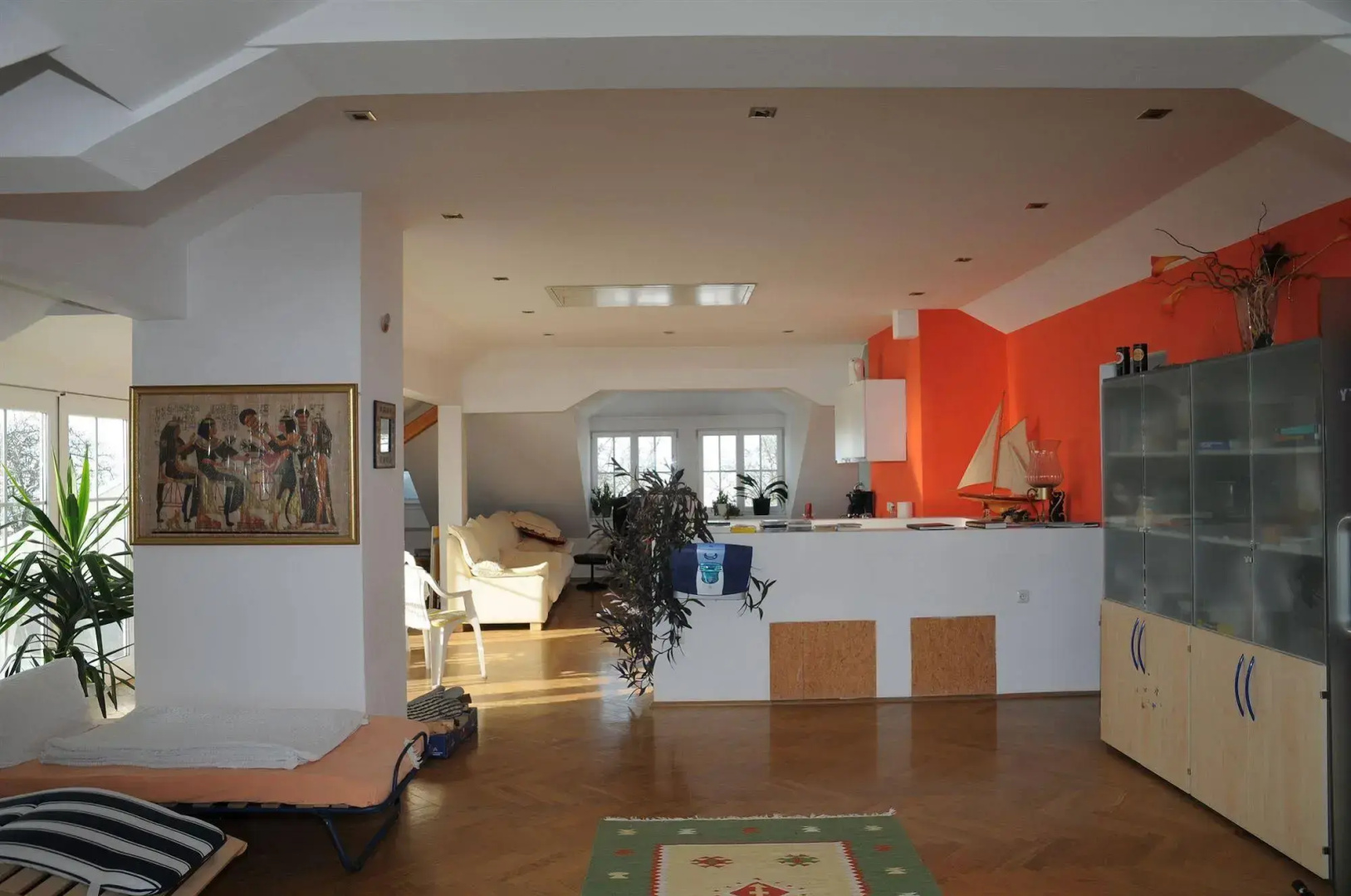 Geinberg Suites & Vianova Lodges