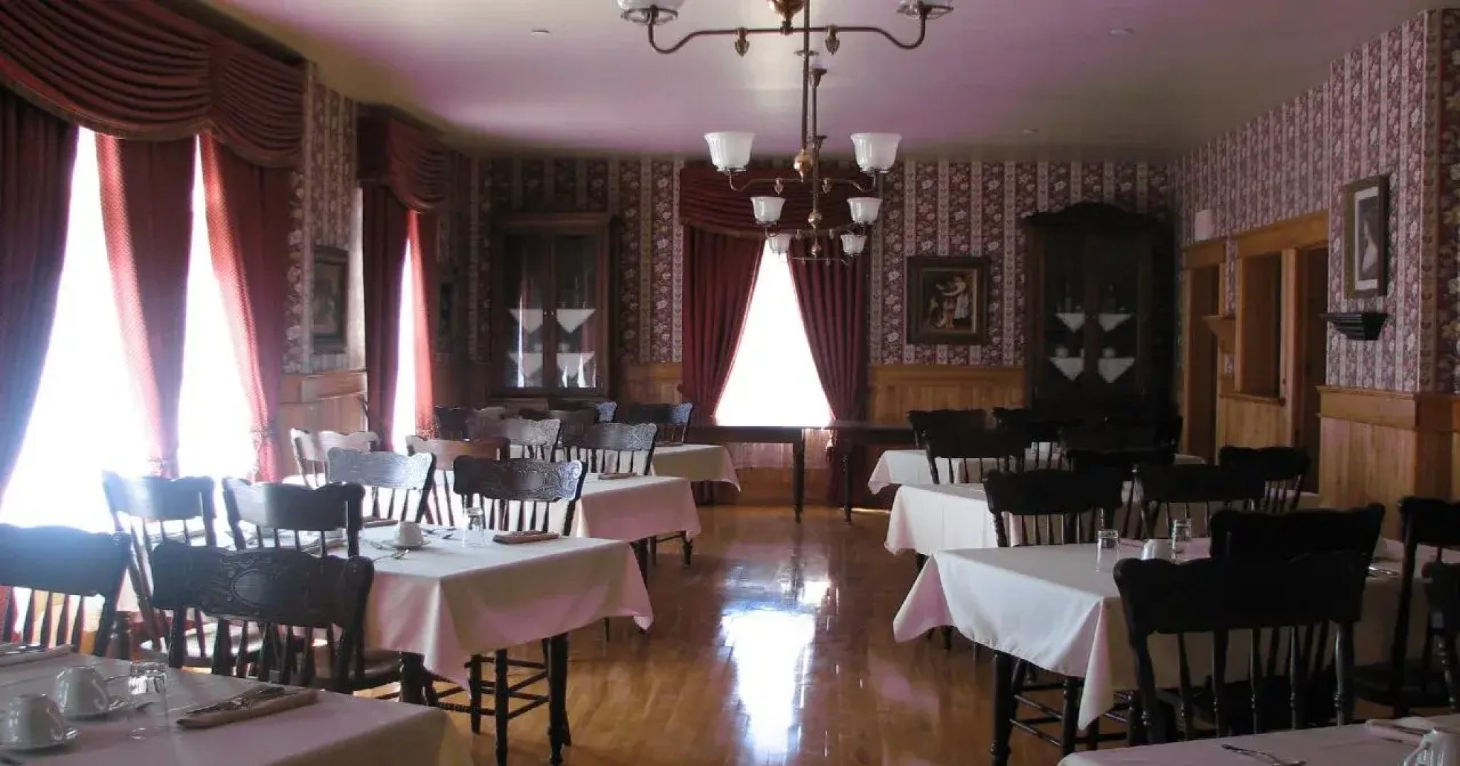 Hôtel Château Albert