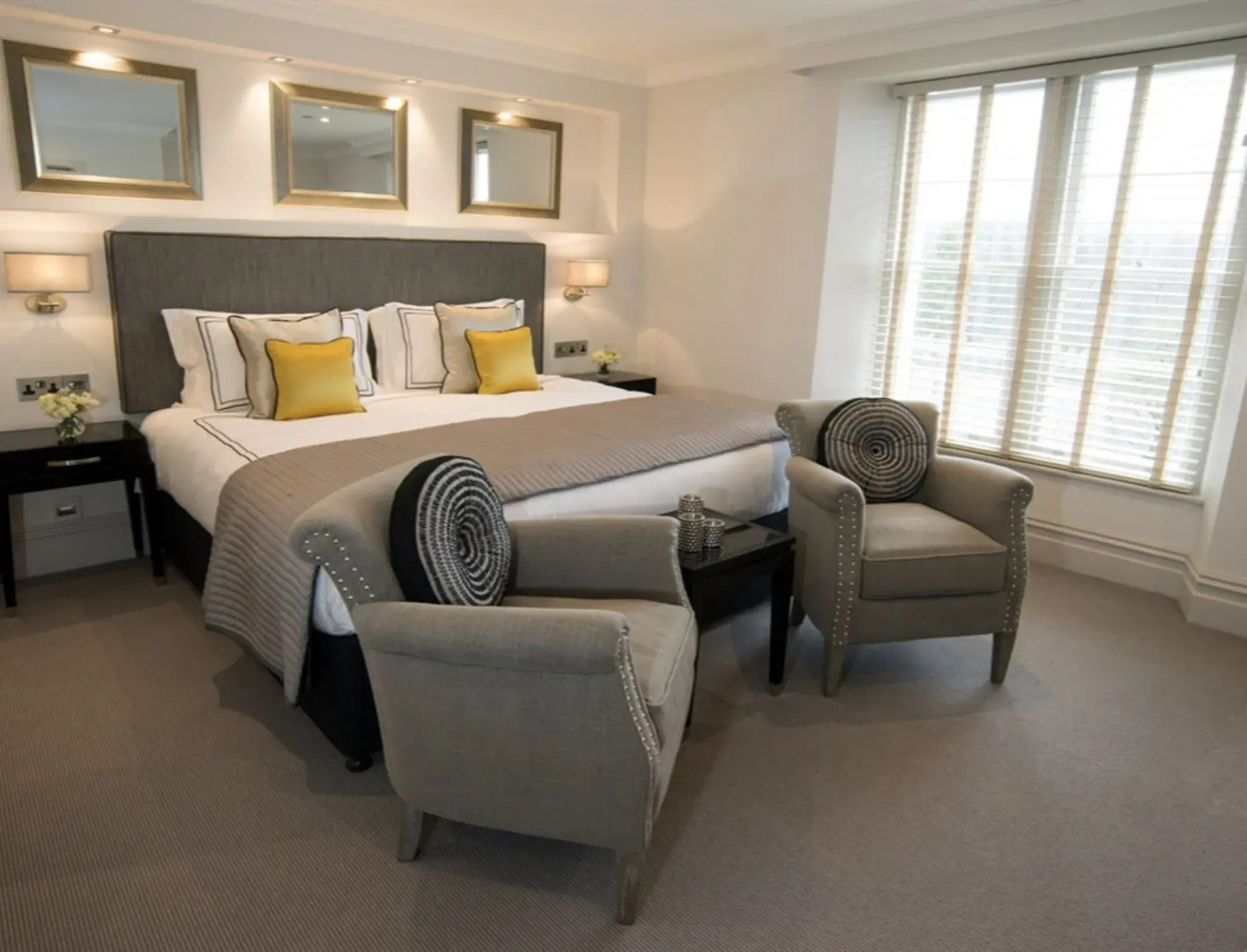 Tavistock House Hotel