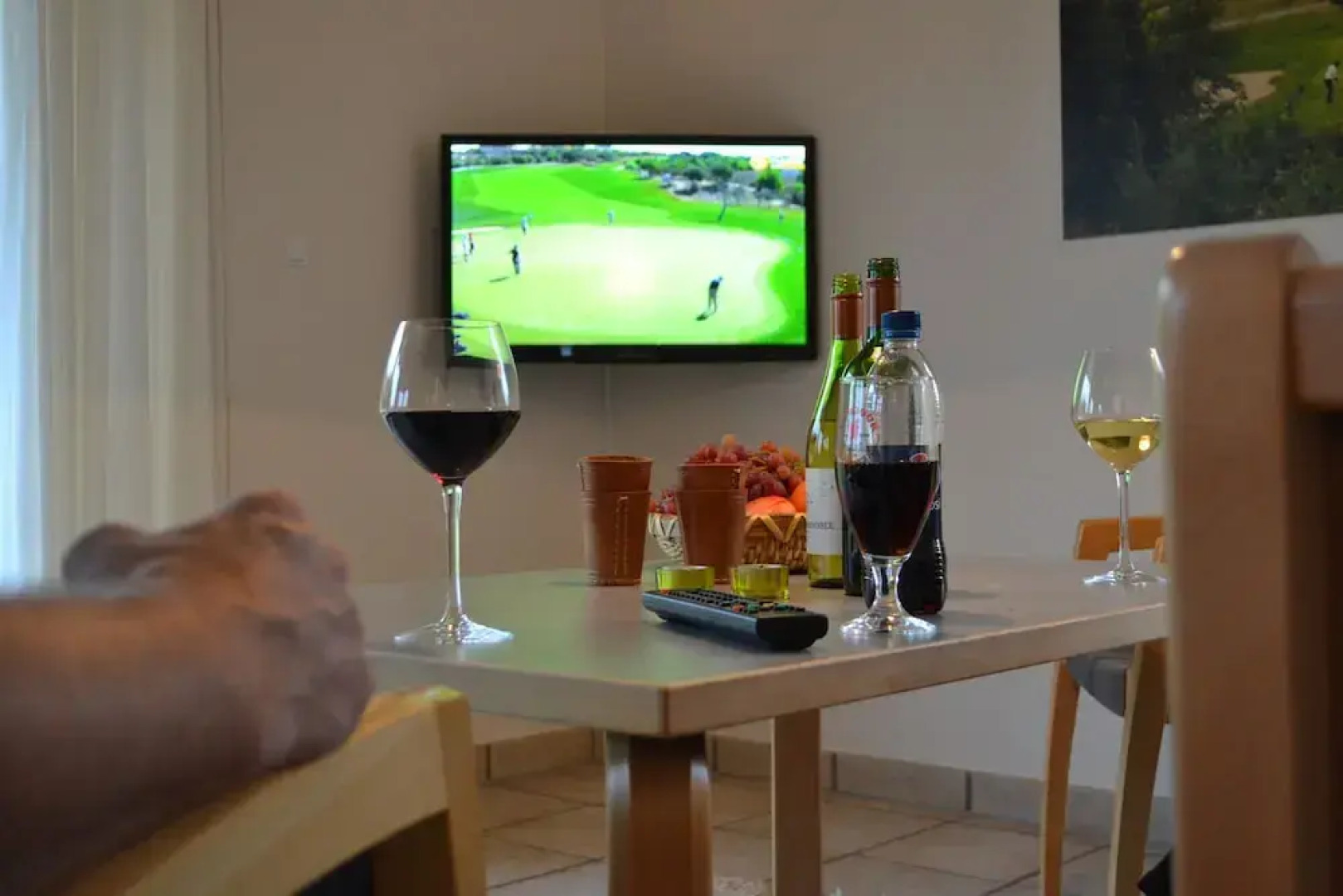 Hjarbæk Fjord Golfcenter