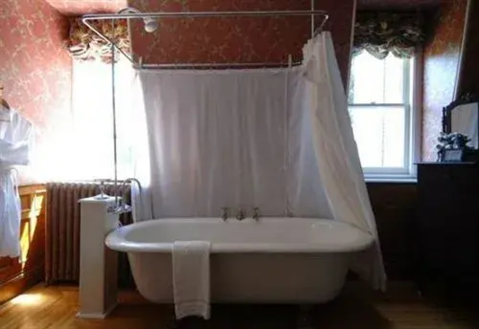 Queen Anne Inn
