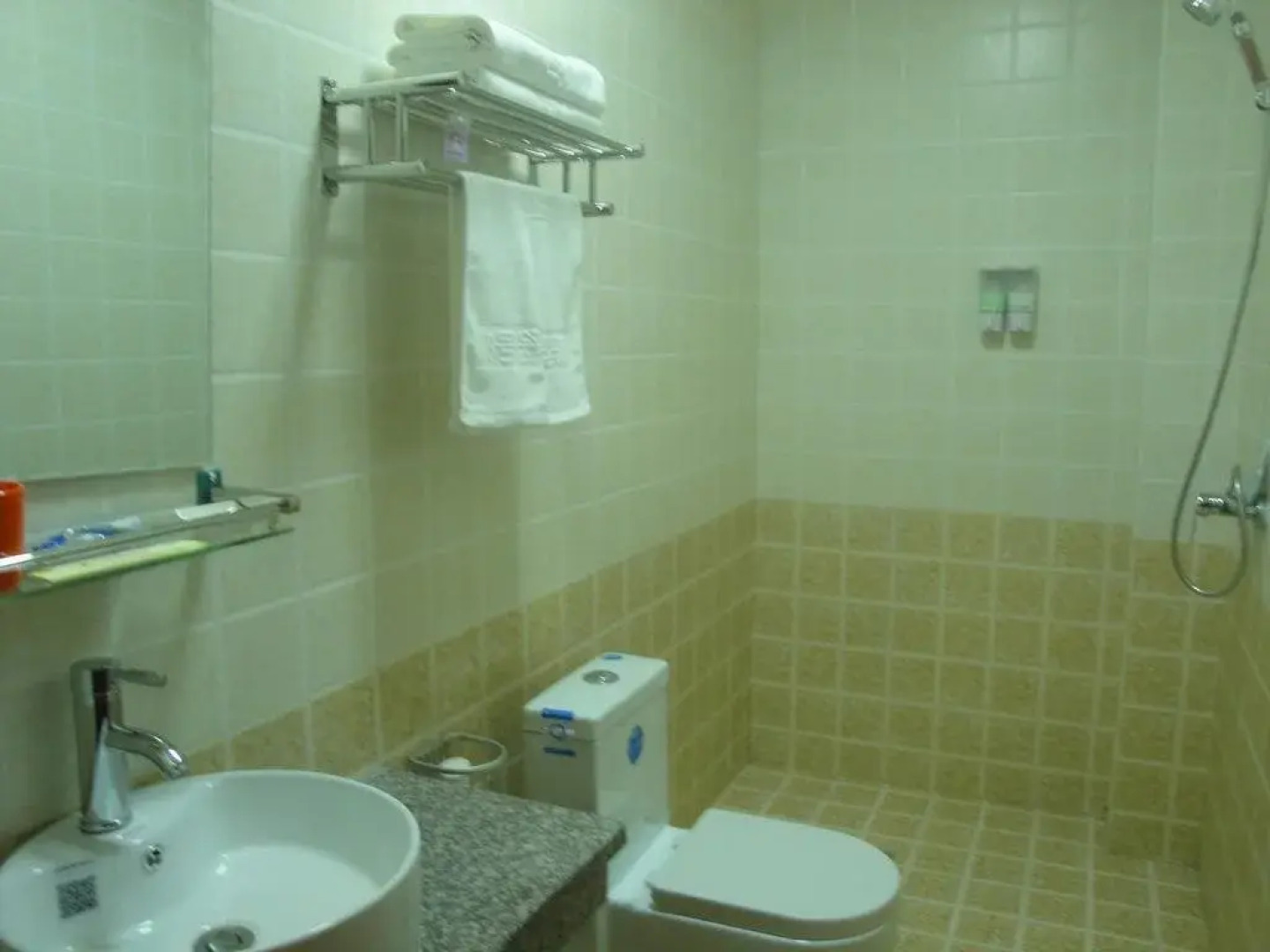 No. 18 Comfort Hotel