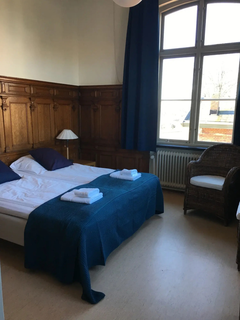 Stationen Bed & Breakfast