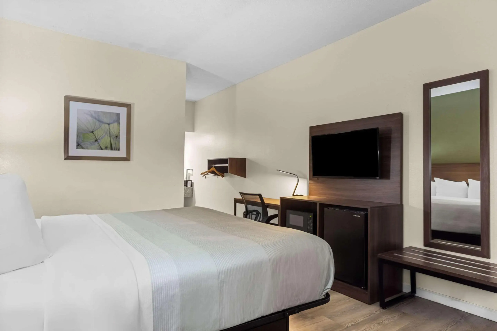 Quality Inn Port Wentworth Savannah North