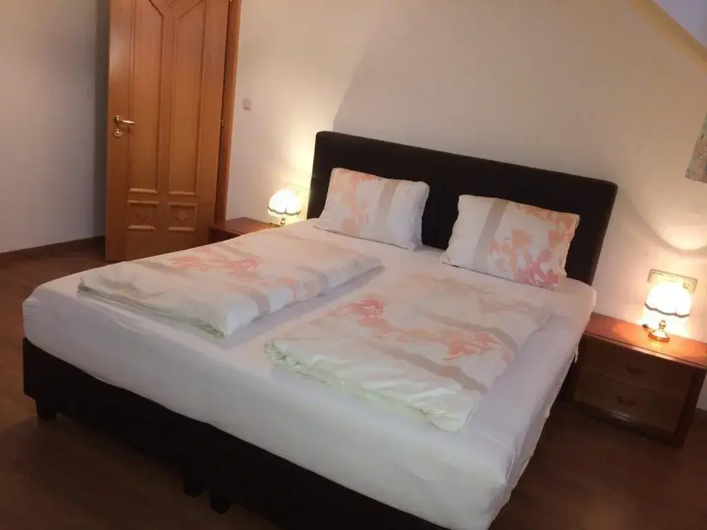 Appartementanlage Landhaus Scherling