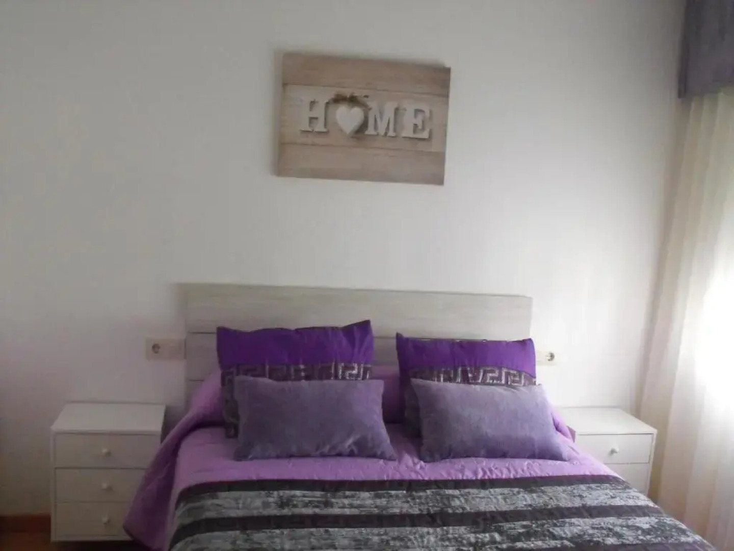Apartamento Poseidom
