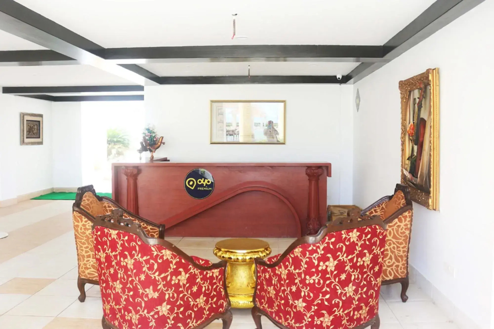 Empires Hotel Puri