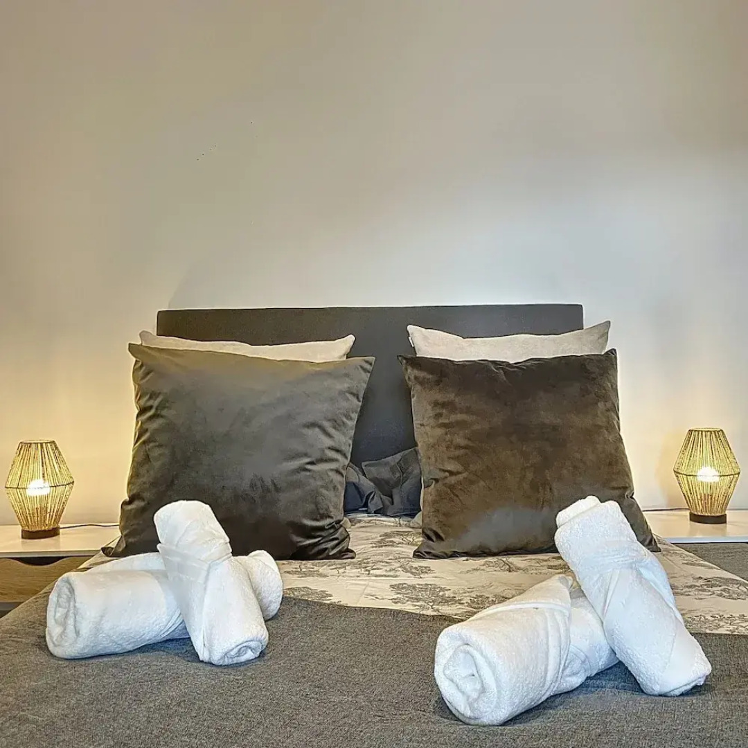 Figueiras House by Atlantic Holiday