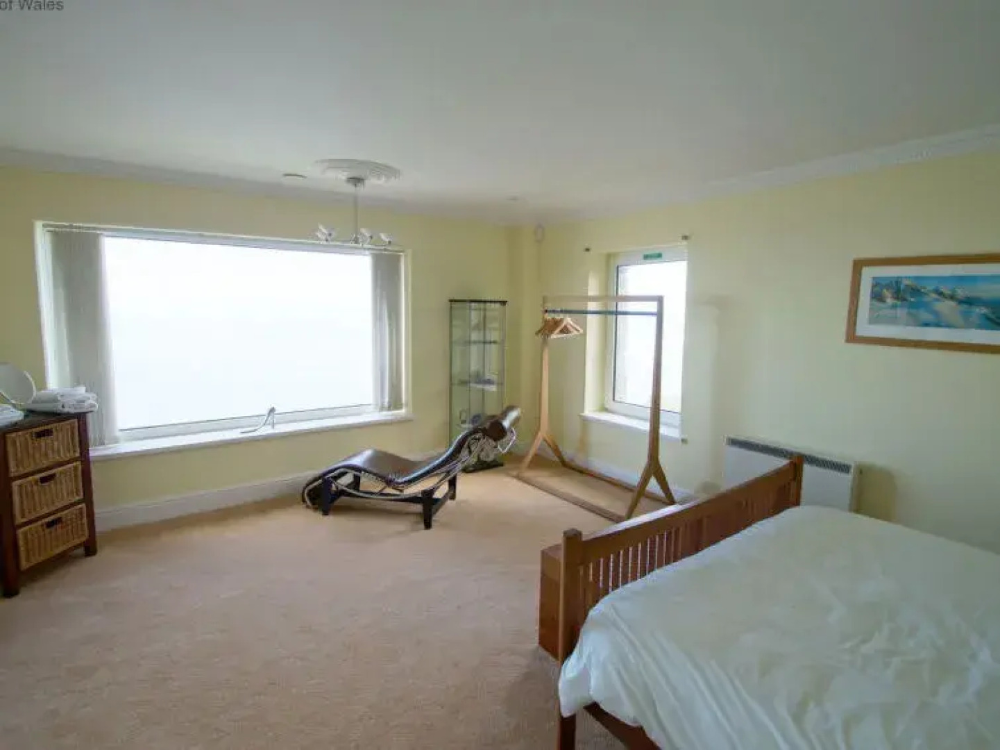 Holiday Home Golygfa