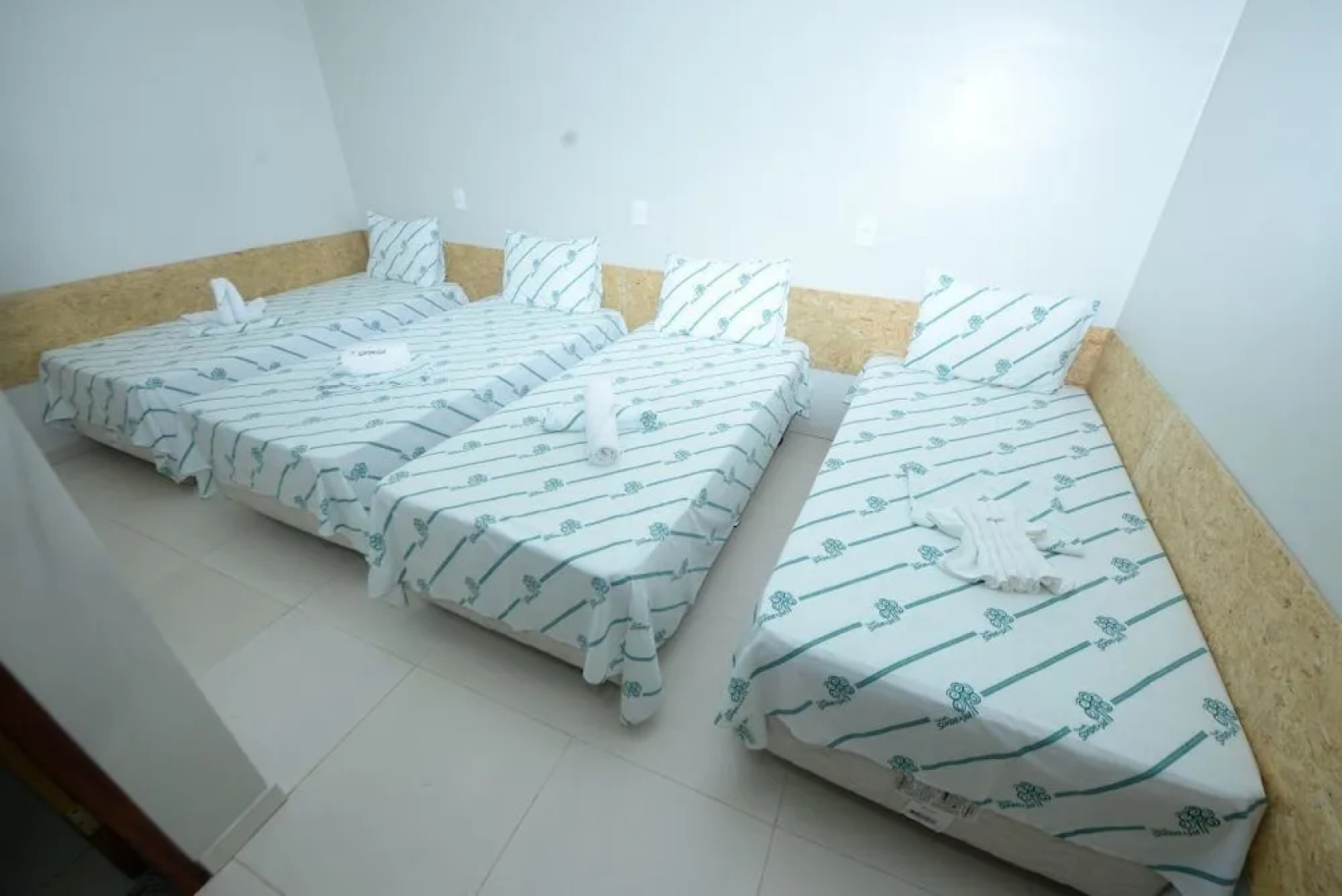 Pousada Sombra do Juá