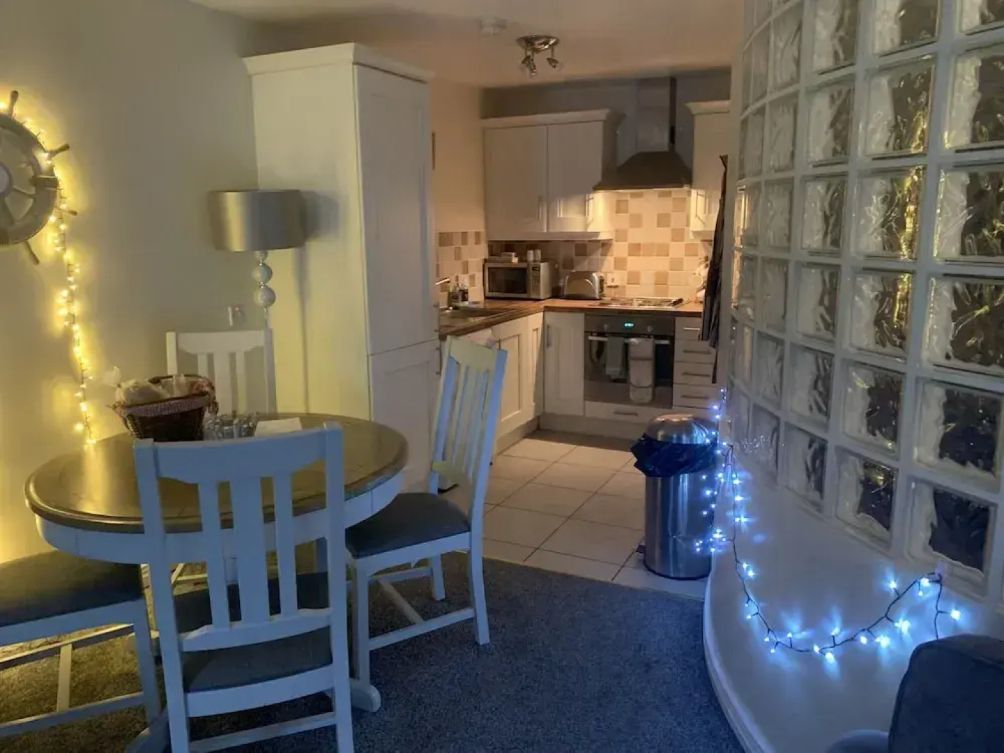 Harbour View Luxury Comfortable Holiday Apartment