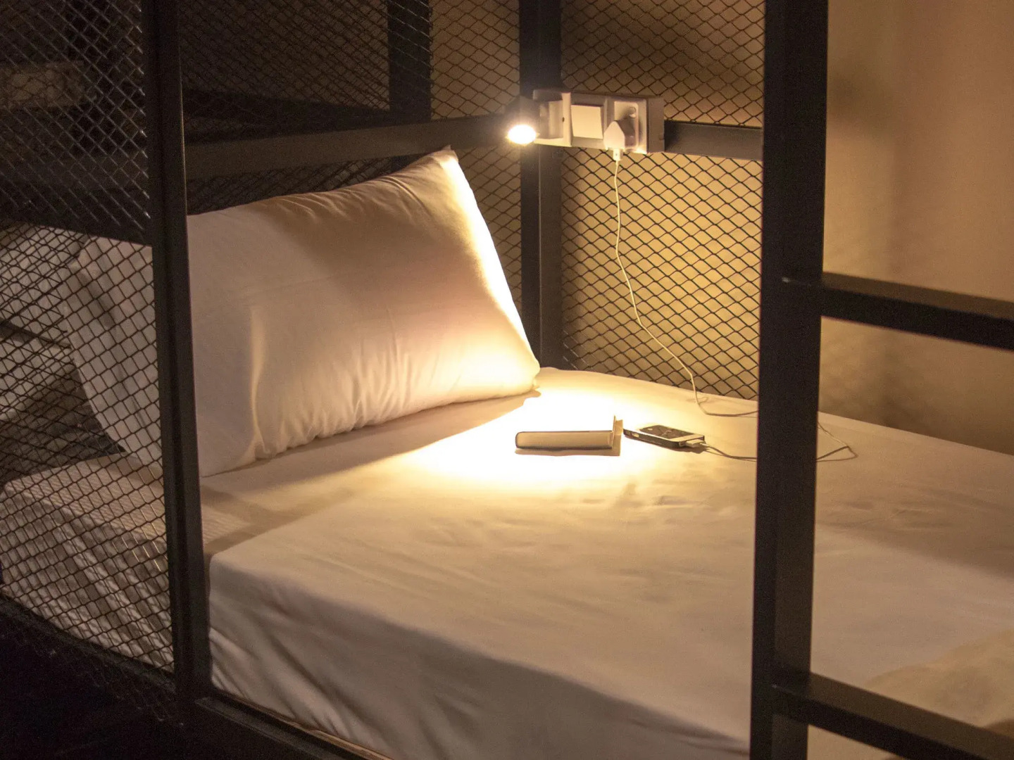 Rope Walk Guesthouse - Hostel