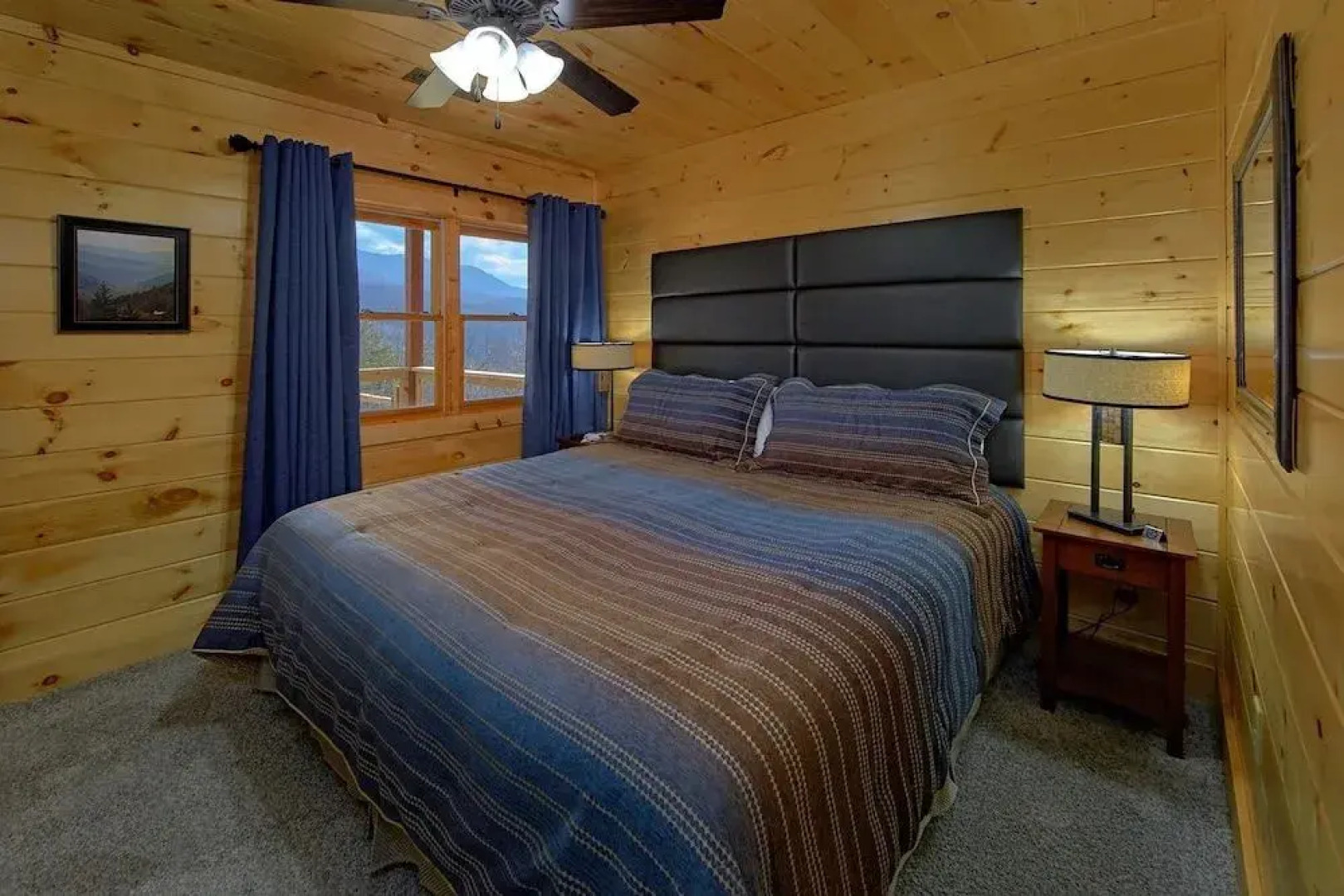 Grand View Apartment 4