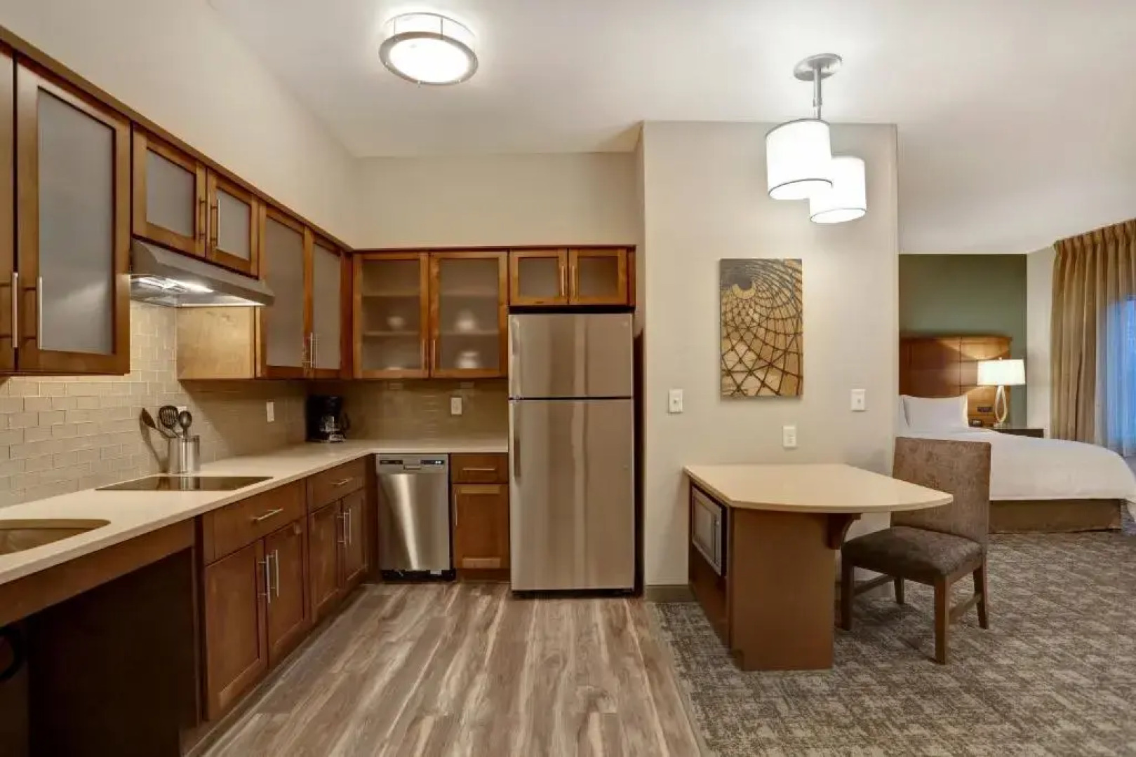 Staybridge Suites Overland Park - Kansas City S