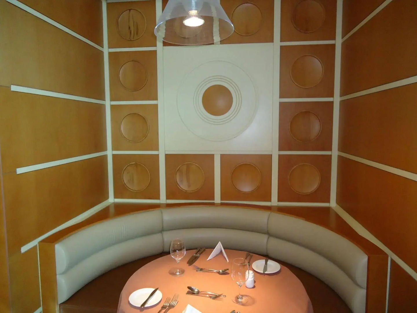 Al Jazira Club Hotel