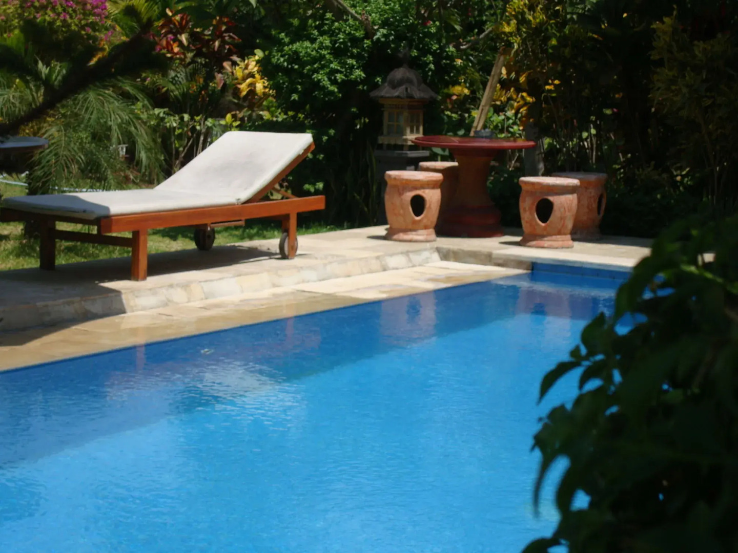 Bagus Homestay Pemuteran