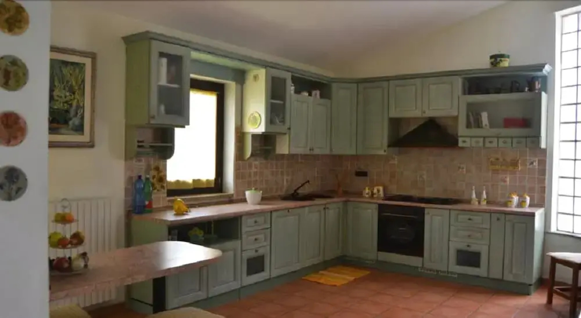 B&B Finestra sul Golfo