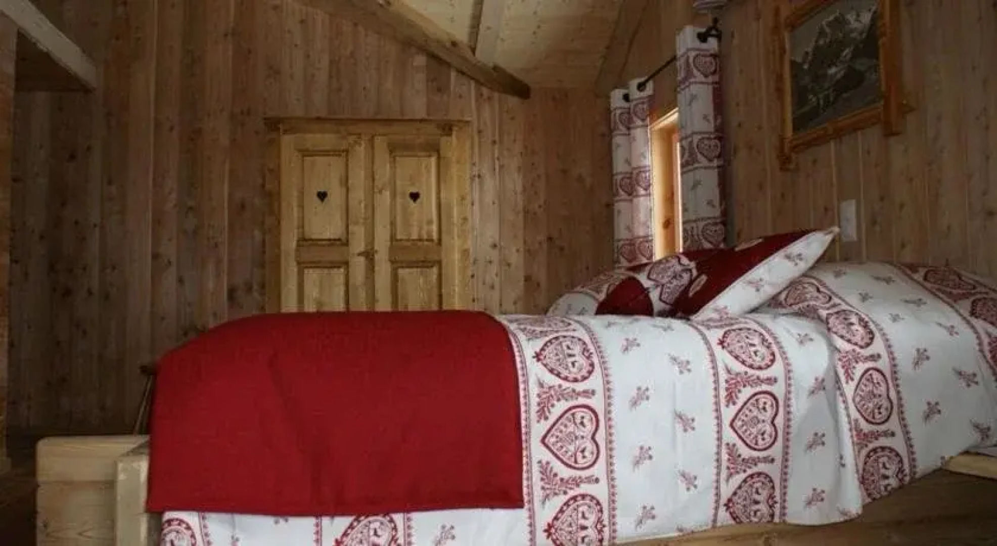 Hï¿½tel du Glacier