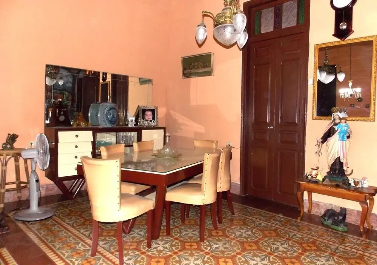 Casa Colonial Mirta y Candido CAMAGUEY