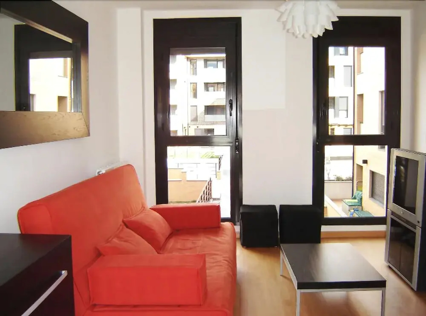 Apartamentos Varios Valle Del Aragón 3000