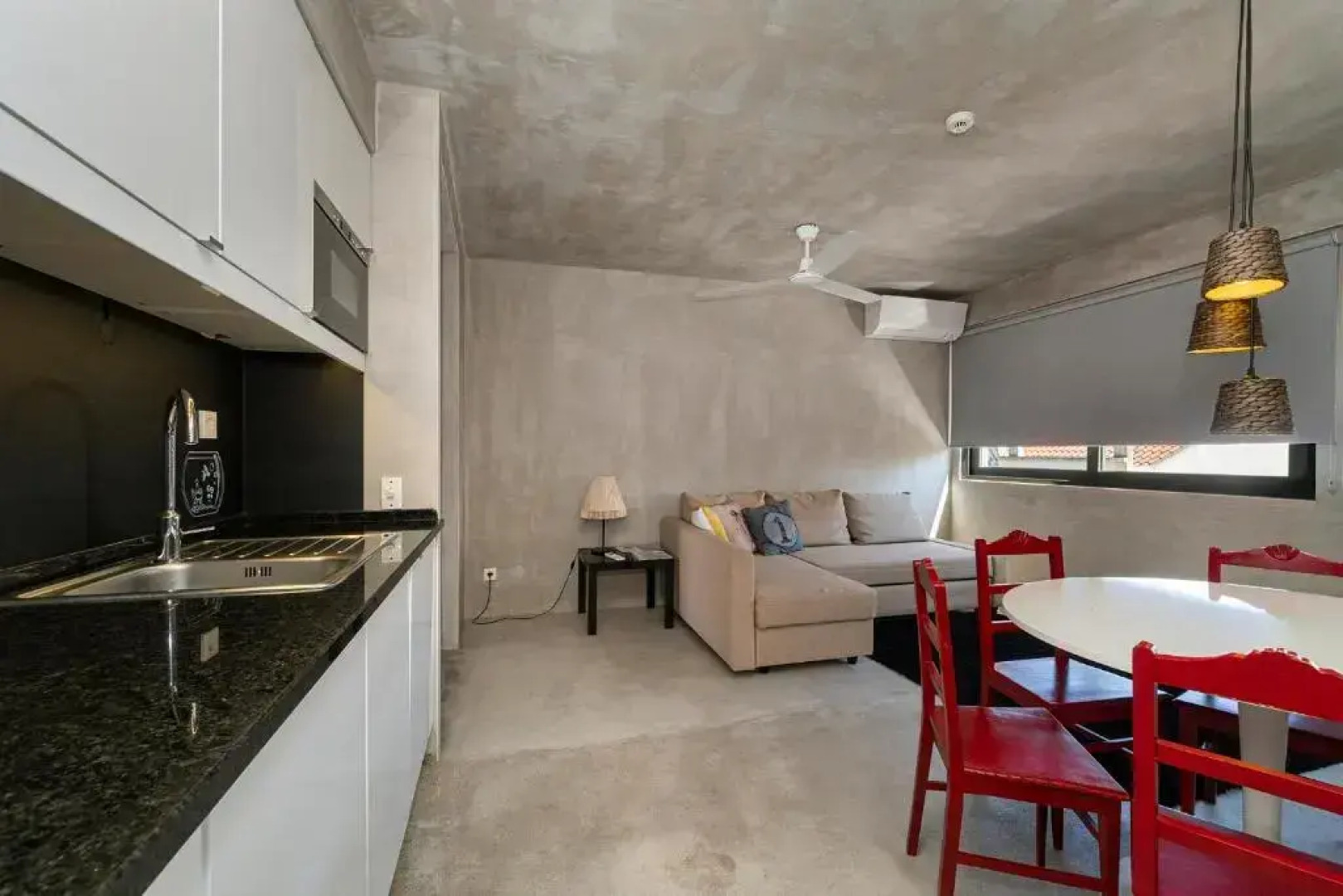 N1 Hostel Apartments & Suites