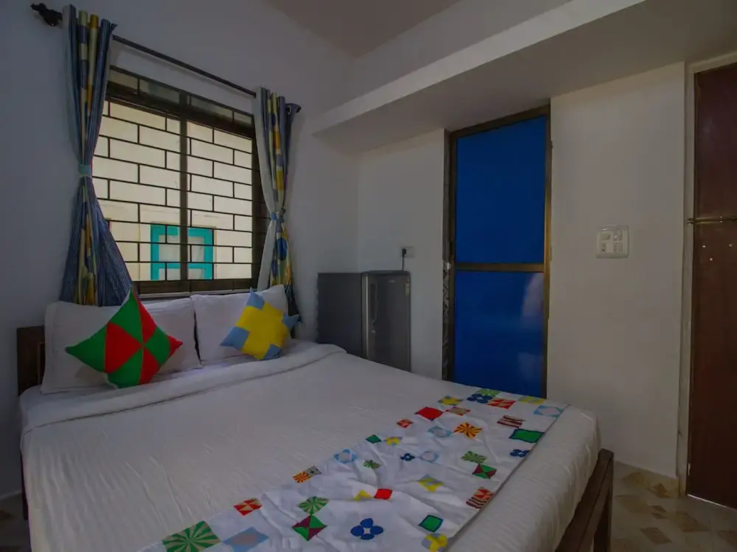 OYO 14992 Home Beach view 3BHK Ashwem