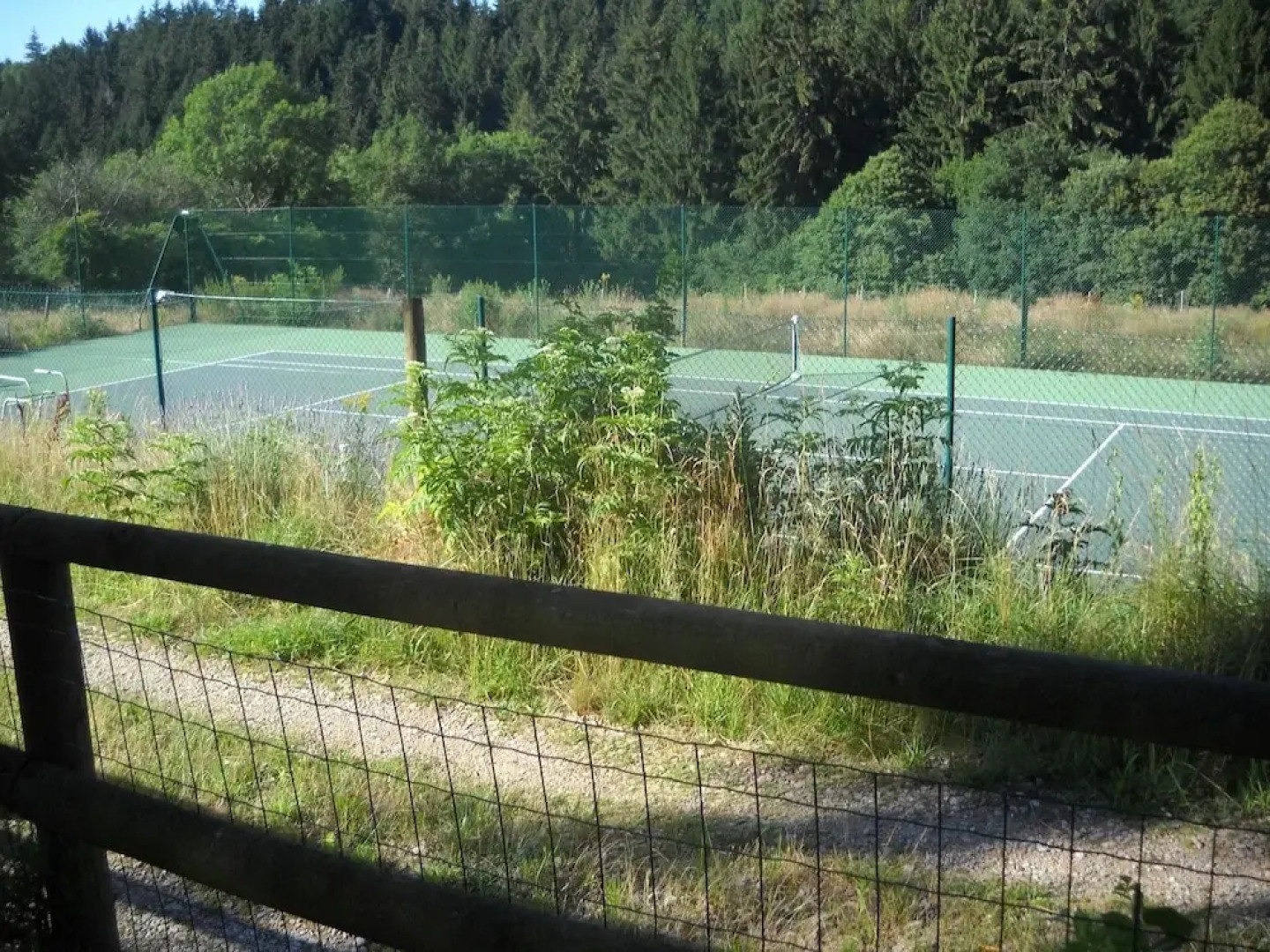 House With 5 Bedrooms in Verdun-en-lauragais, With Pool Access, Furnis