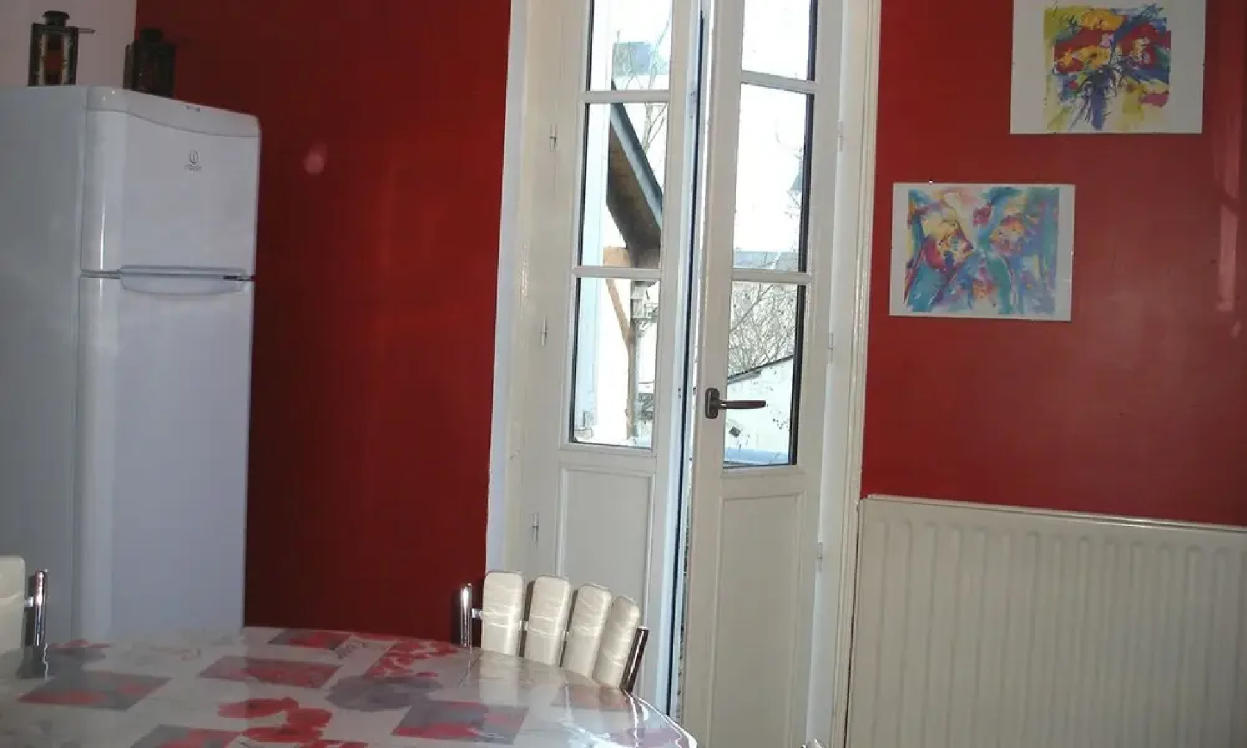 Le Fenêt