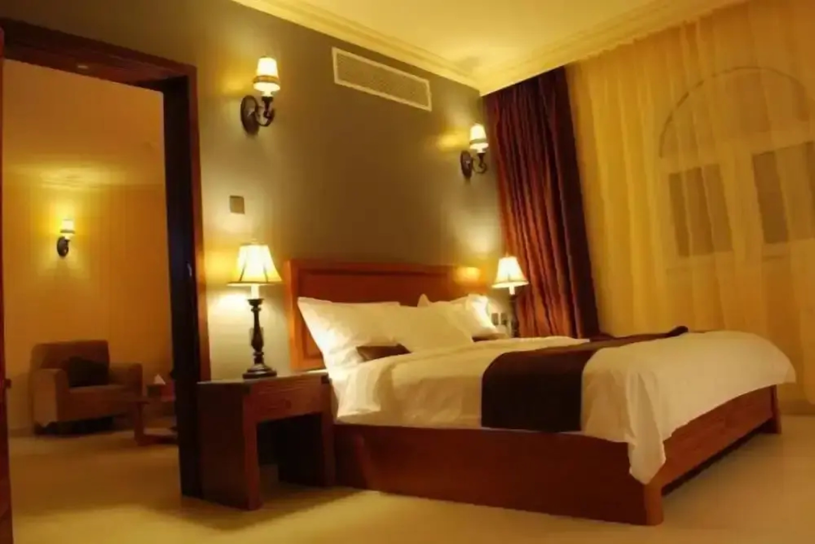 Larosa Hotel